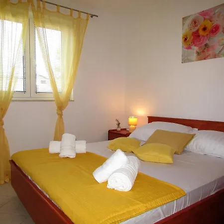 Kokor Apartment *