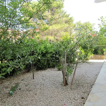 Kokor Apartment