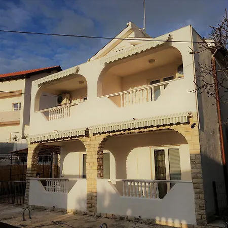 Kokor * Vodice