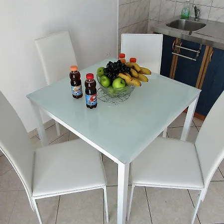 Apartman Kokor Vodice