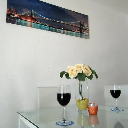 Kokor Apartman Vodice