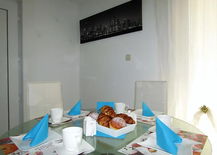 Kokor Apartamento Vodice