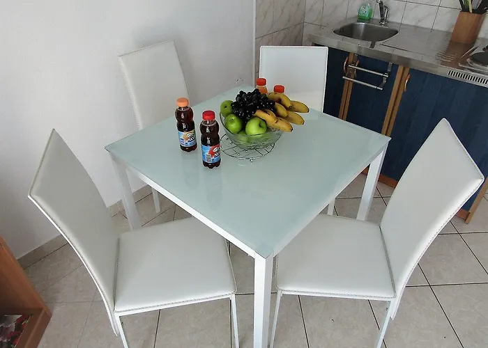 Apartamento Kokor Vodice