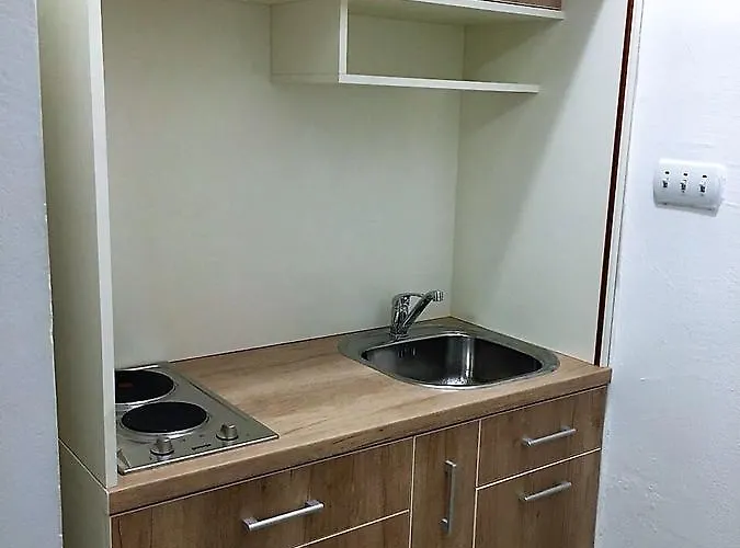Kokor Apartamento *