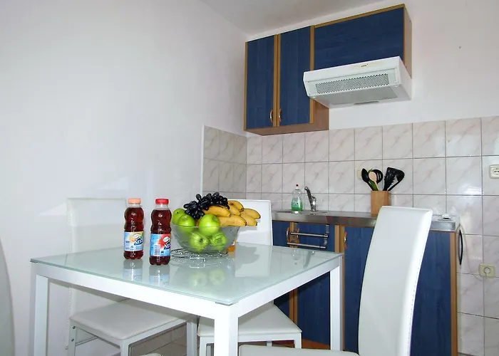Apartamento Kokor *